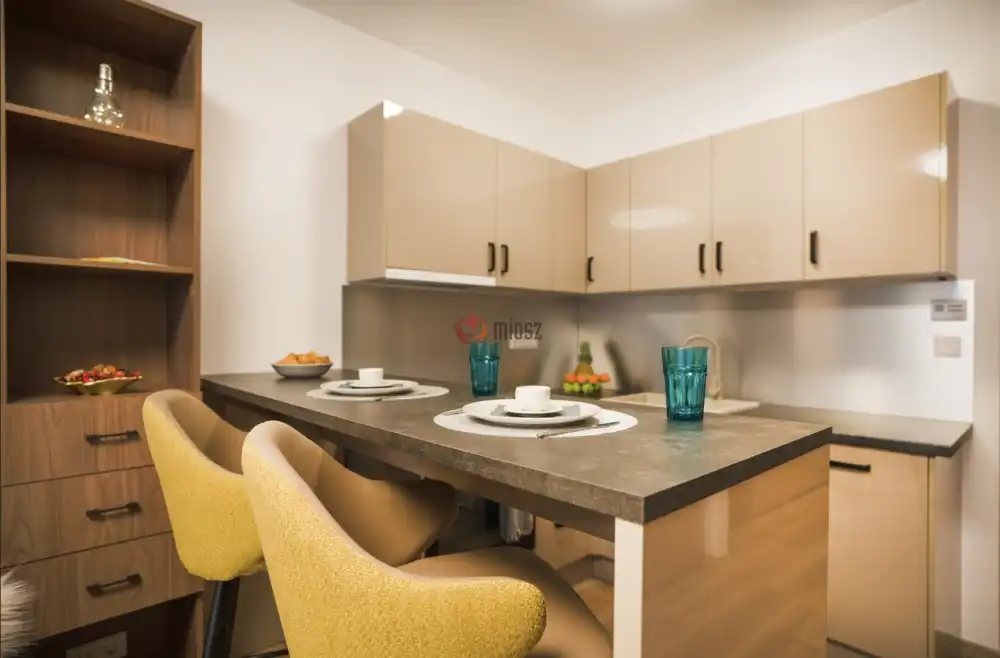 Budapest, VIII. kerület - Népszínház negyed