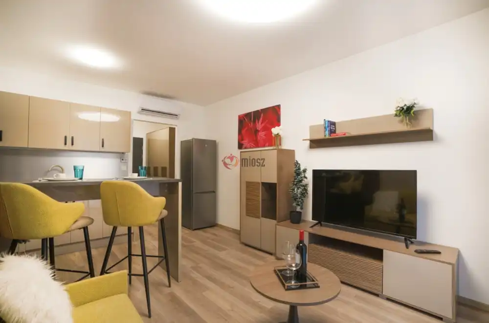 Budapest, VIII. kerület - Népszínház negyed