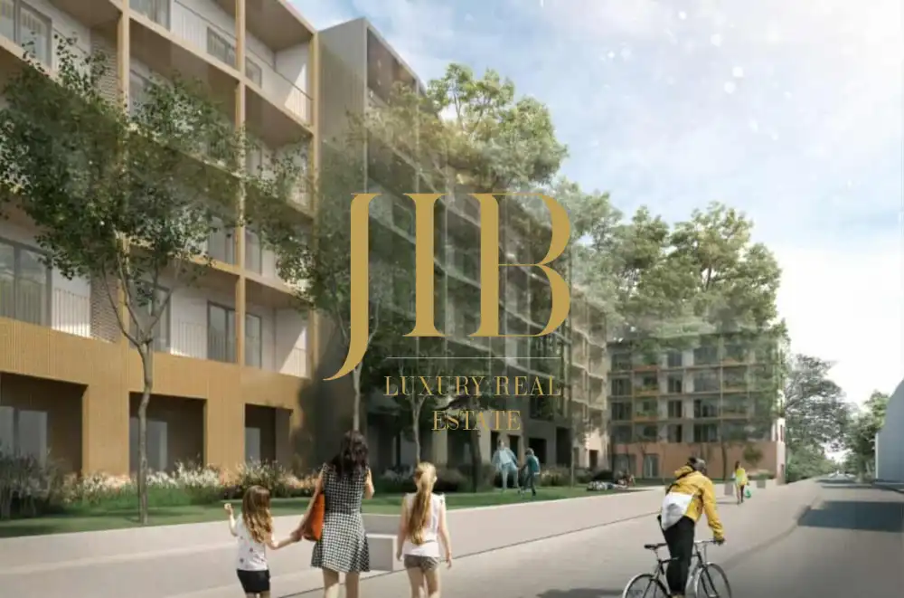 Budapest, XI. kerület - Kelenföldi ltp.