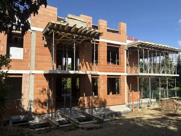Eladó új építésű téglalakás, Budapest, XI. kerület 2 szoba 55 m² 145 M Ft
