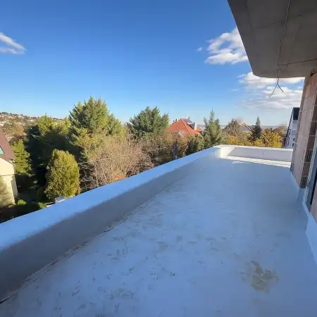 eladó új építésű téglalakás, Budapest, XI. kerület