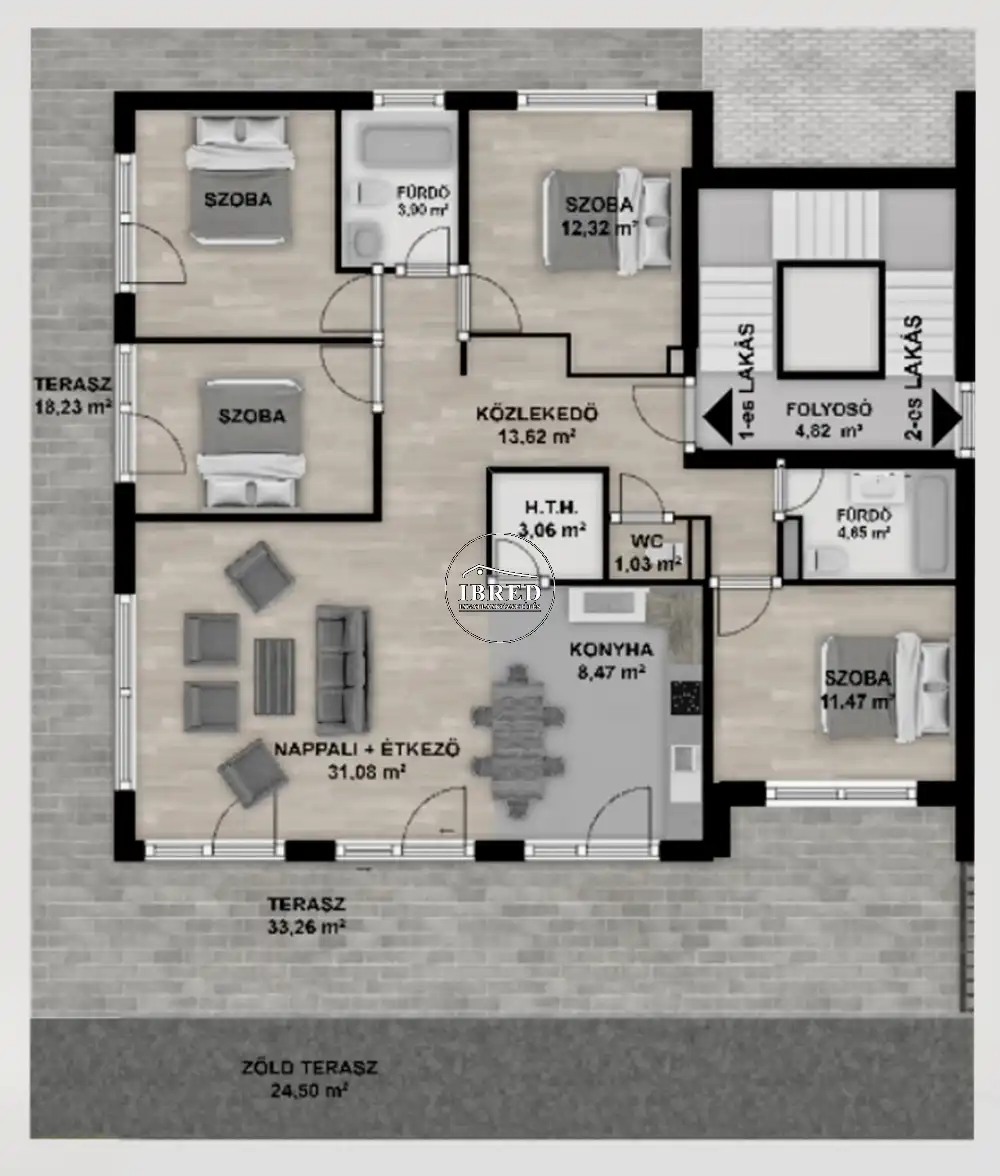 Budapest, XI. kerület - Madárhegy