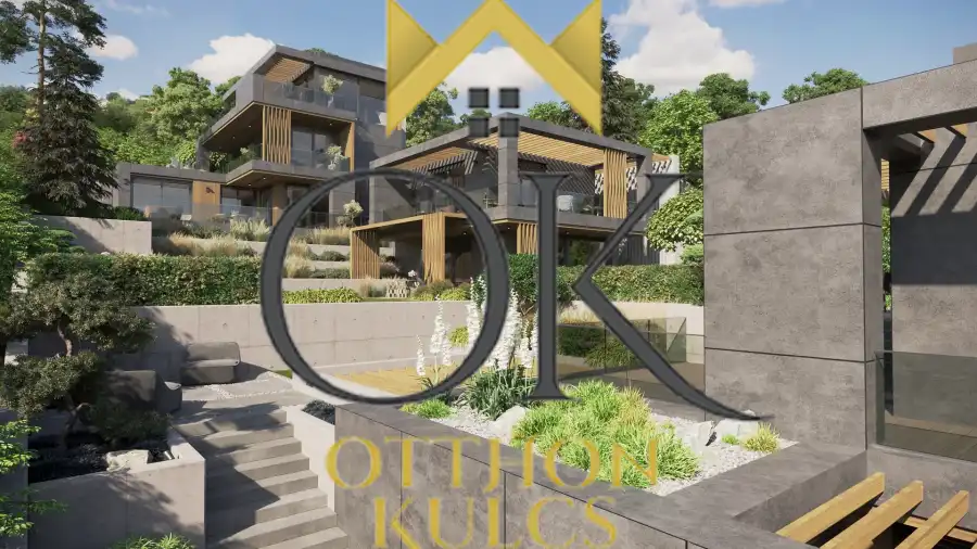 eladó új építésű téglalakás, Budapest, XII. kerület