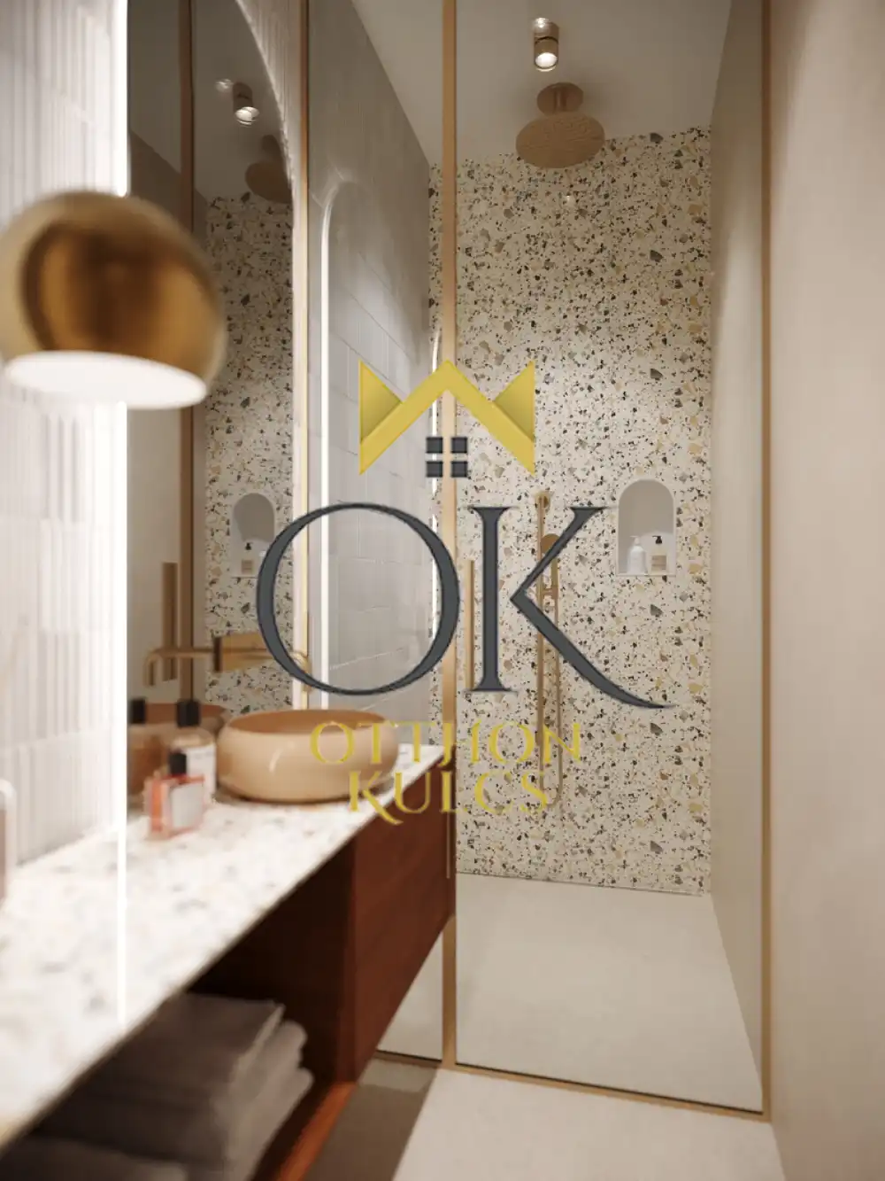 Budapest, XII. kerület - Mártonhegy