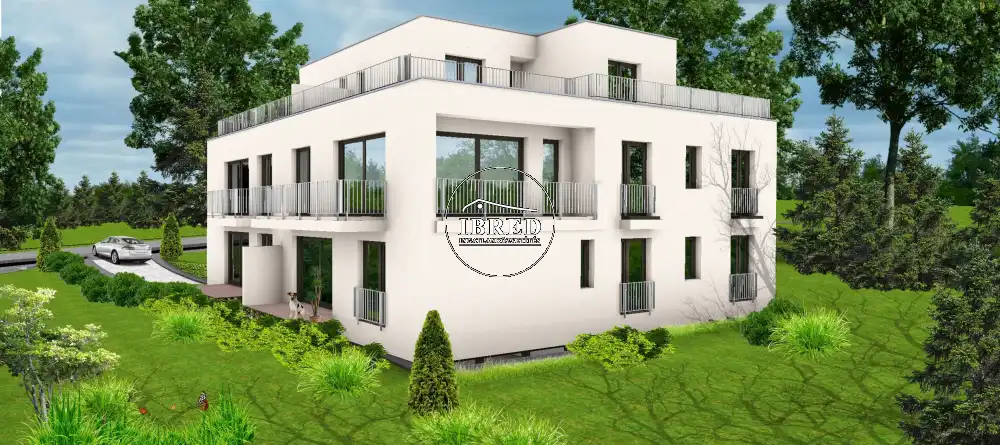 Budapest, XII. kerület - Orbánhegy