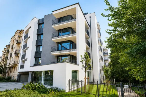 Eladó új építésű téglalakás, Budapest, XII. kerület 2 szoba 51 m² 169 M Ft
