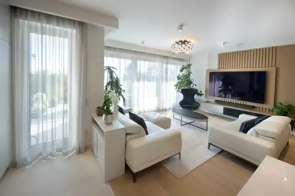 Eladó új építésű téglalakás, Budapest, XII. kerület 4 szoba 137 m² 550 M Ft + Áfa