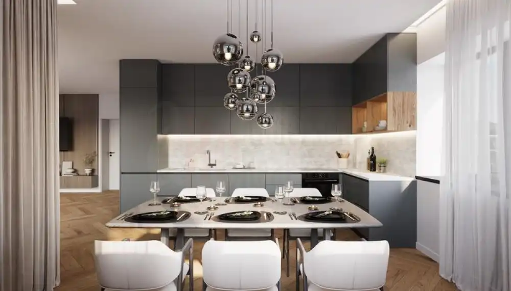 Budapest, XII. kerület - Virányos