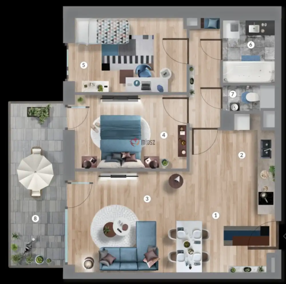 Budapest, XIII. kerület - Angyalföld