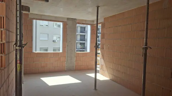 Eladó új építésű téglalakás, Budapest, XIII. kerület 4 szoba 75 m² 143.95 M Ft + Áfa