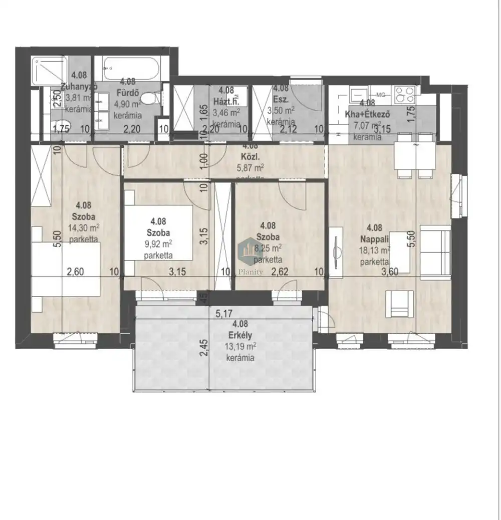 Budapest, XIII. kerület - Angyalföld