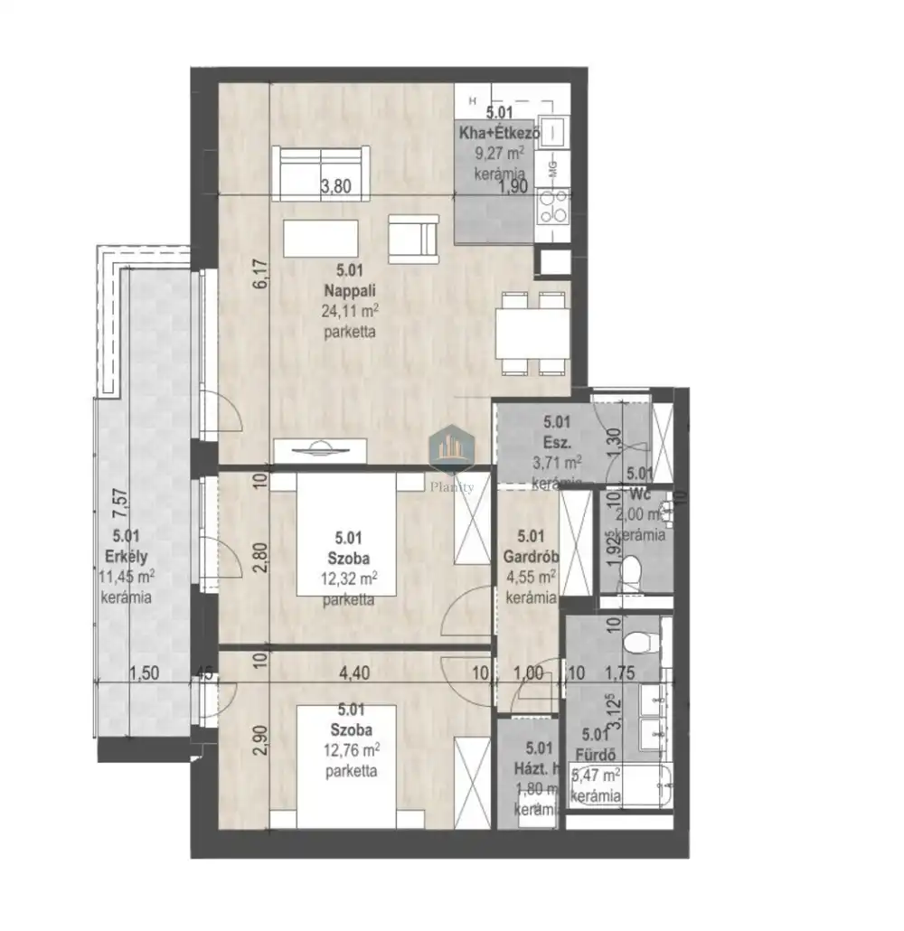 Budapest, XIII. kerület - Angyalföld