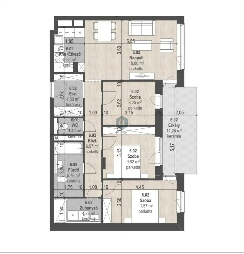 Budapest, XIII. kerület - Lőportárdűlő