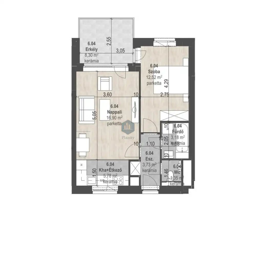 Budapest, XIII. kerület - Lőportárdűlő