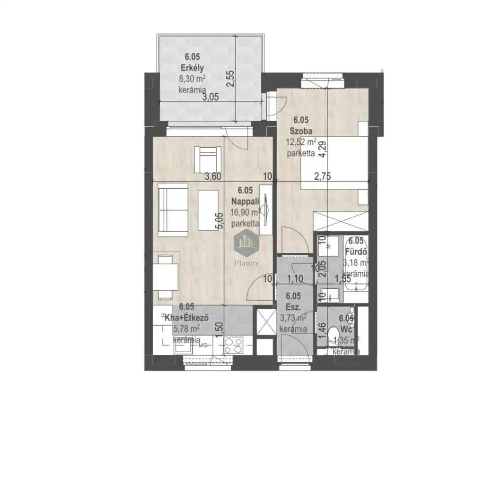 Budapest, XIII. kerület - Lőportárdűlő