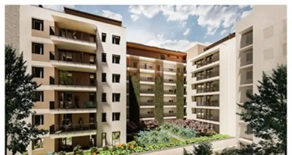 Eladó új építésű téglalakás, Budapest, XIII. kerület 4 szoba 86 m² 205.9 M Ft