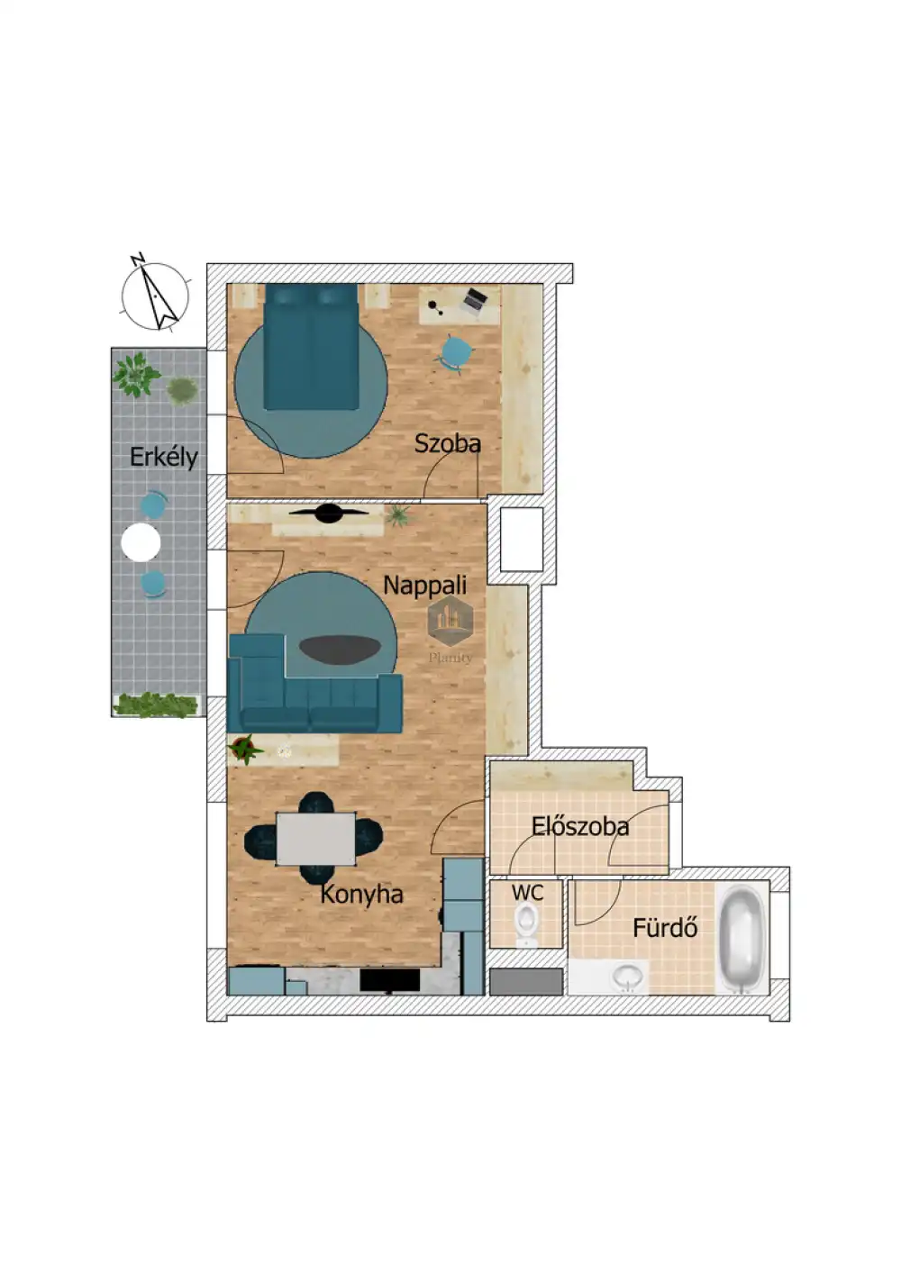 Budapest, XIII. kerület - Angyalföld