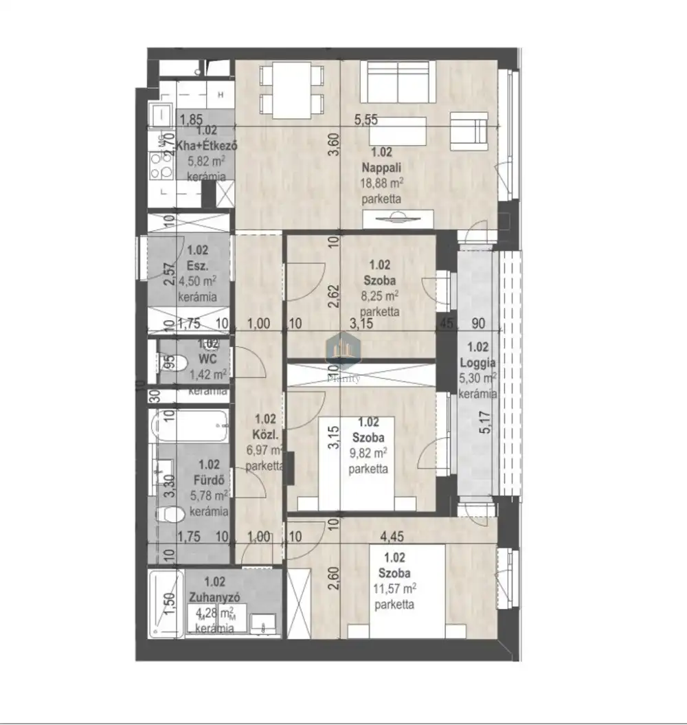 Budapest, XIII. kerület - Angyalföld