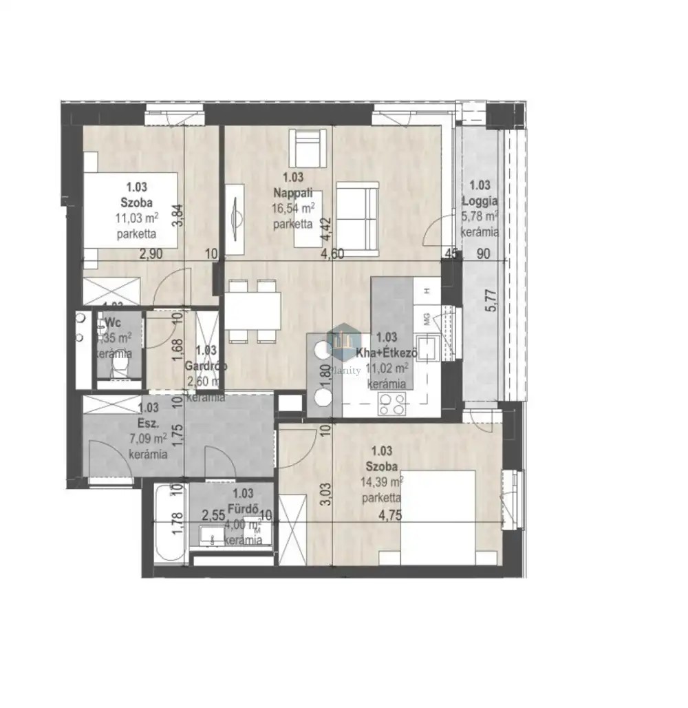 Budapest, XIII. kerület - Angyalföld