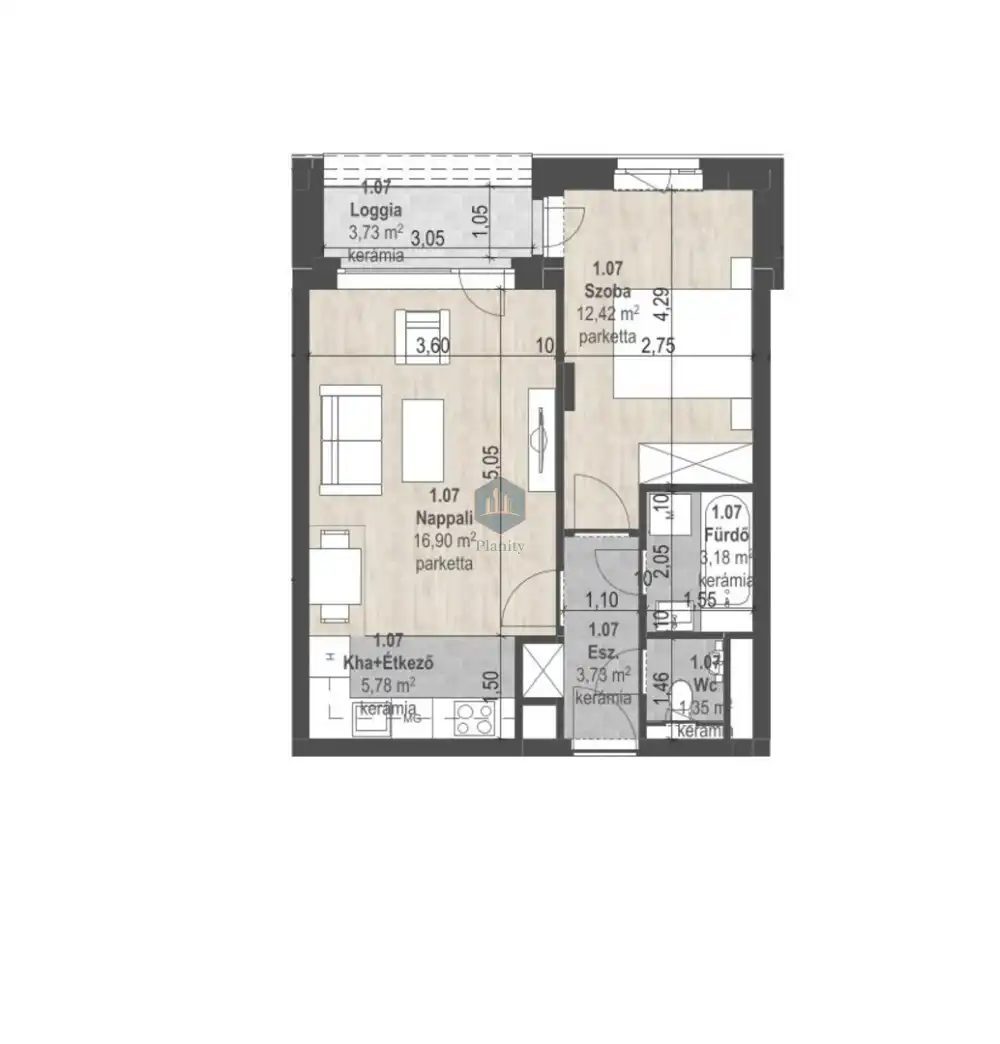 Budapest, XIII. kerület - Angyalföld