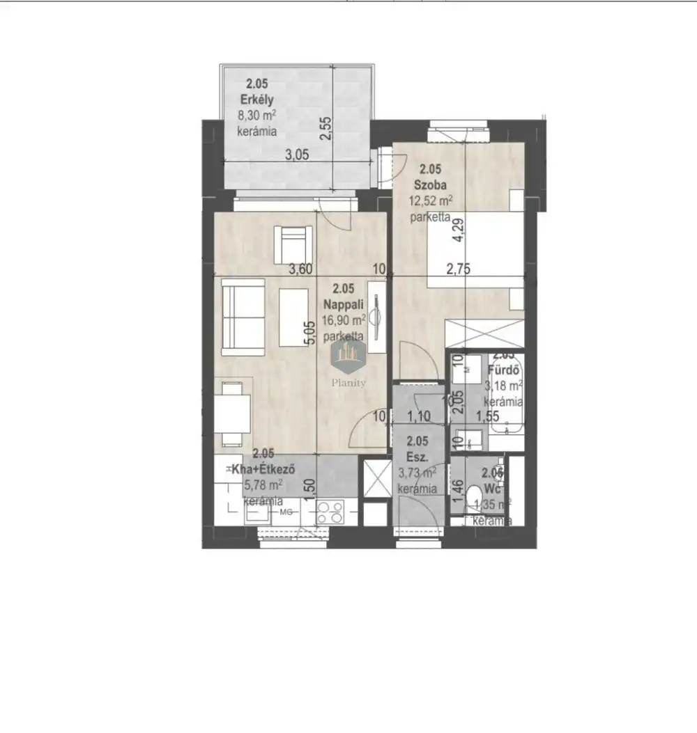 Budapest, XIII. kerület - Angyalföld