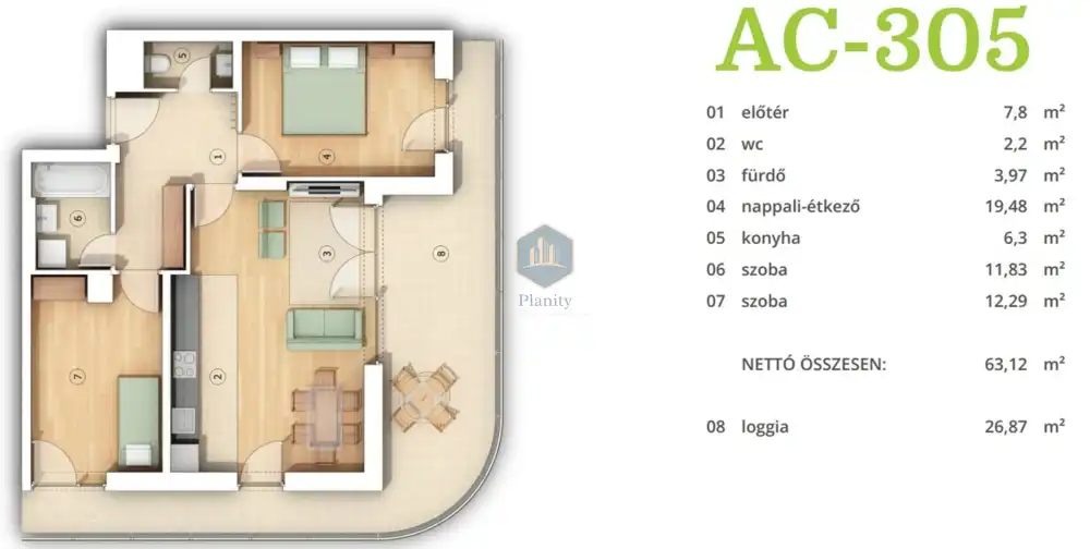 Budapest, XIV. kerület - Alsórákos