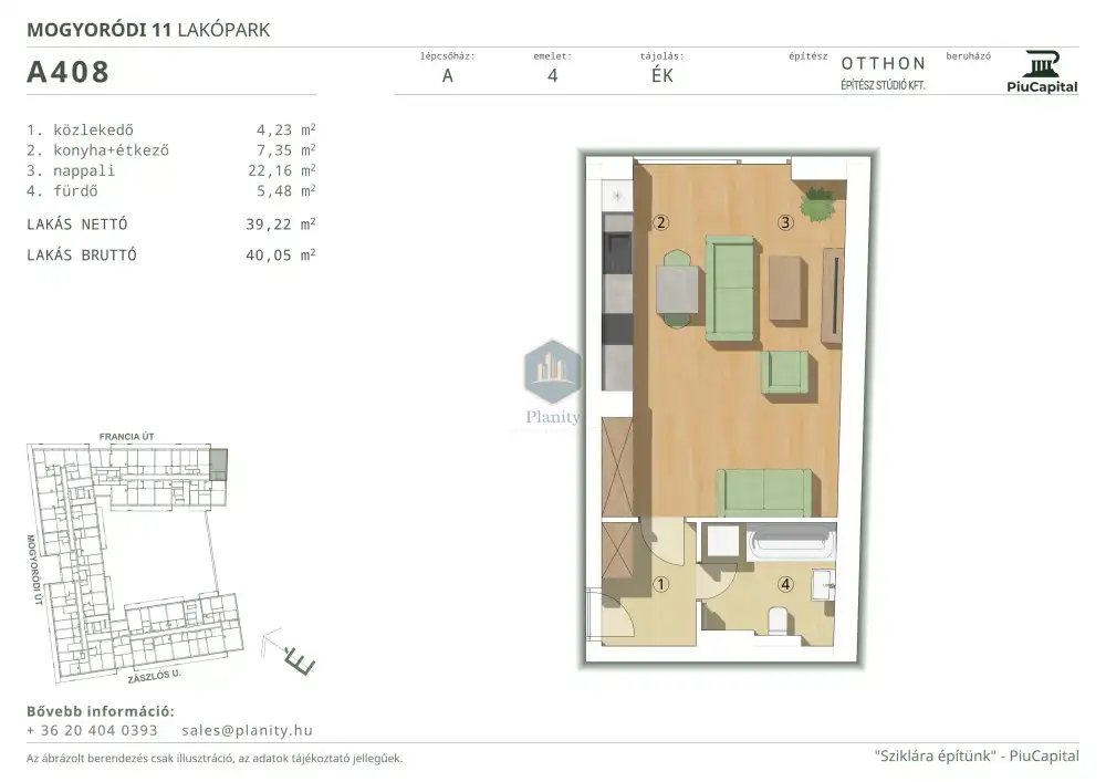 Budapest, XIV. kerület - Törökőr