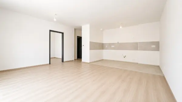 Eladó új építésű téglalakás, Budapest, XIV. kerület 2 szoba 53 m² 92.82 M Ft