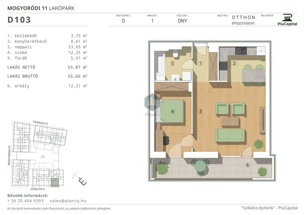 Budapest, XIV. kerület - Törökőr