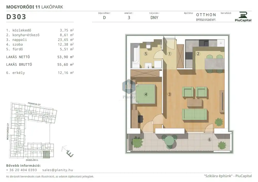 Budapest, XIV. kerület - Törökőr