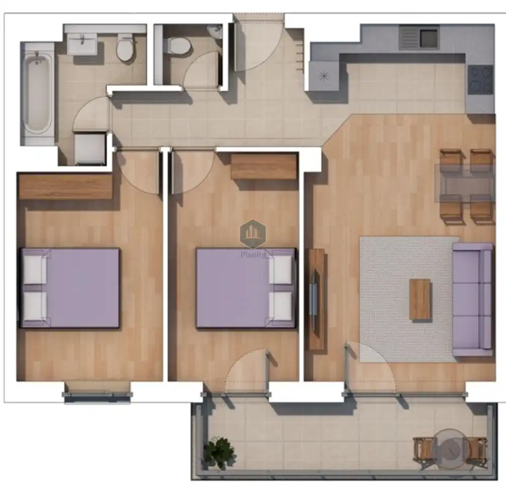 Budapest, XIV. kerület - Alsórákos