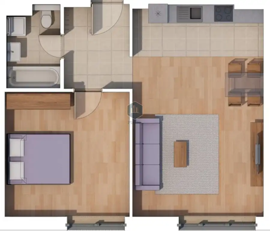 eladó új építésű téglalakás, Budapest, XIV. kerület