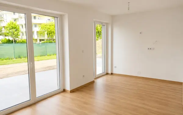 Eladó új építésű téglalakás, Budapest, XIV. kerület 1 szoba 32 m² 73 M Ft