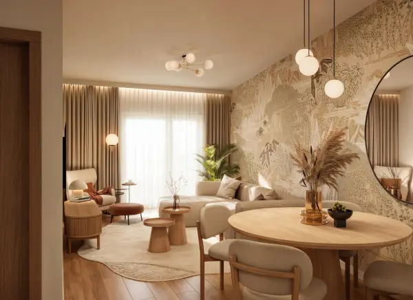 Eladó új építésű téglalakás, Budapest, XIV. kerület 4 szoba 106 m² 180 M Ft