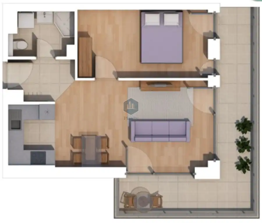 eladó új építésű téglalakás, Budapest, XIV. kerület