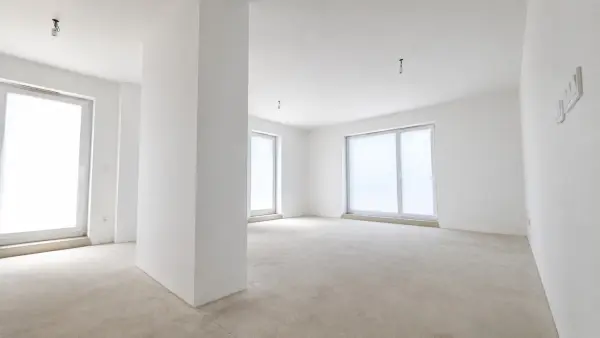 Eladó új építésű téglalakás, Budapest, XIV. kerület 4 szoba 107 m² 218.4 M Ft