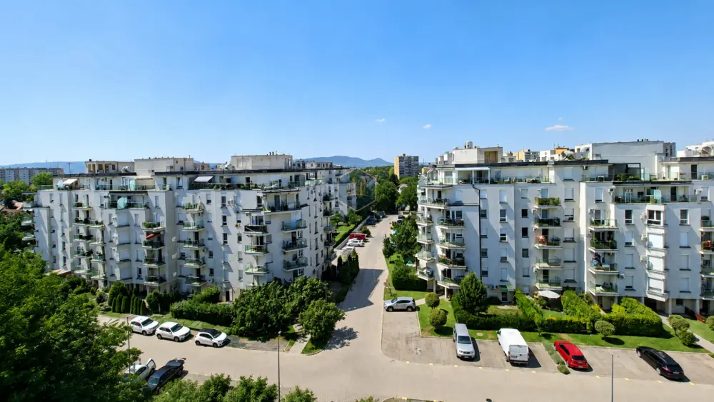 Budapest, XIV. kerület - Alsórákos