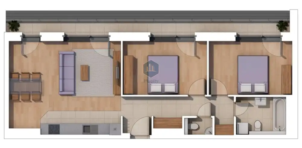 Budapest, XIV. kerület - Alsórákos