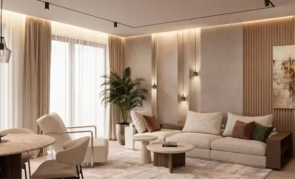 Eladó új építésű téglalakás, Budapest, XIV. kerület 3 szoba 78 m² 151.17 M Ft