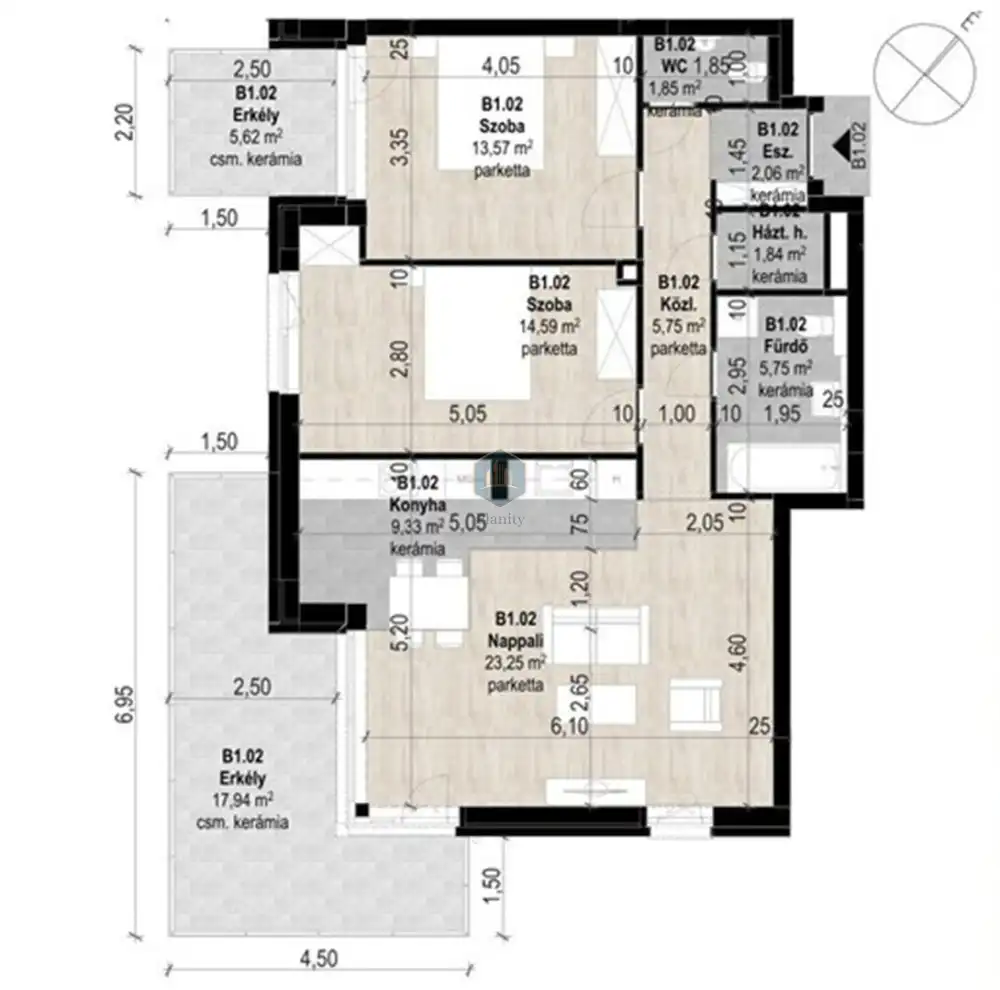 Budapest, XIV. kerület - Herminamező