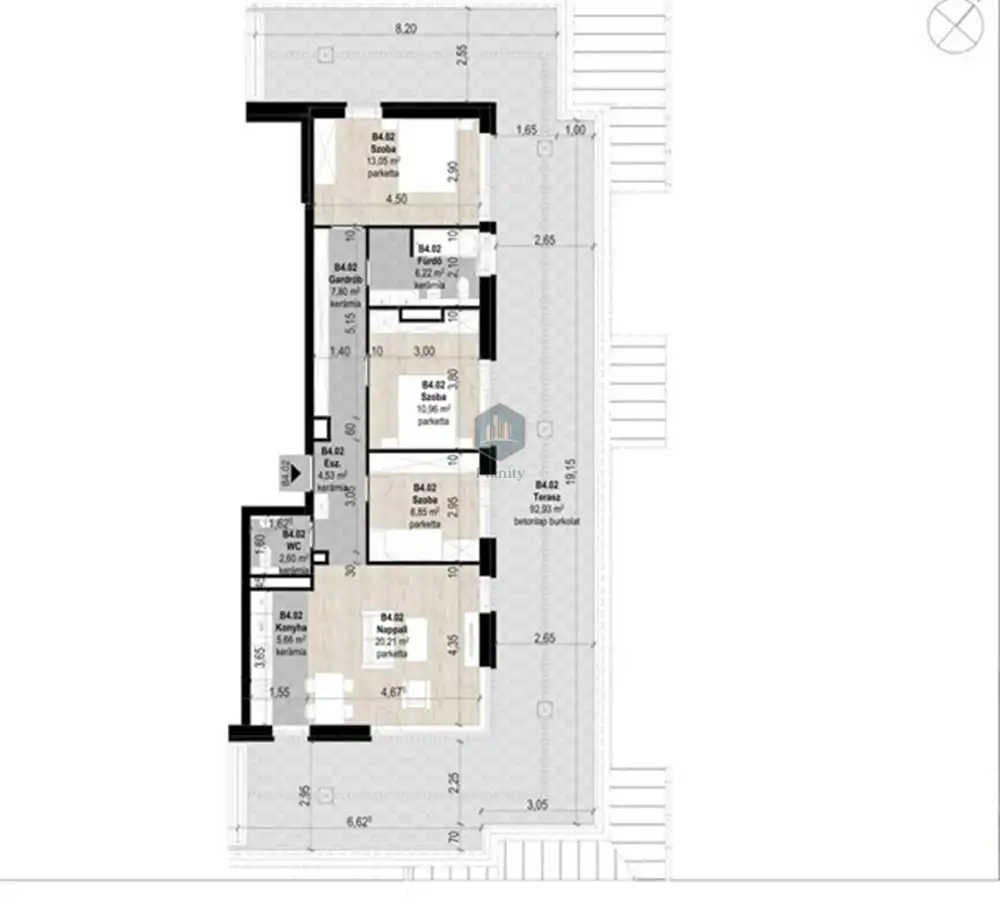 Budapest, XIV. kerület - Herminamező