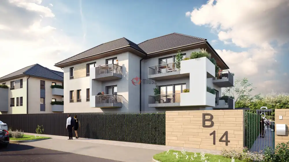 Budapest, XV. kerület - Rákospalota