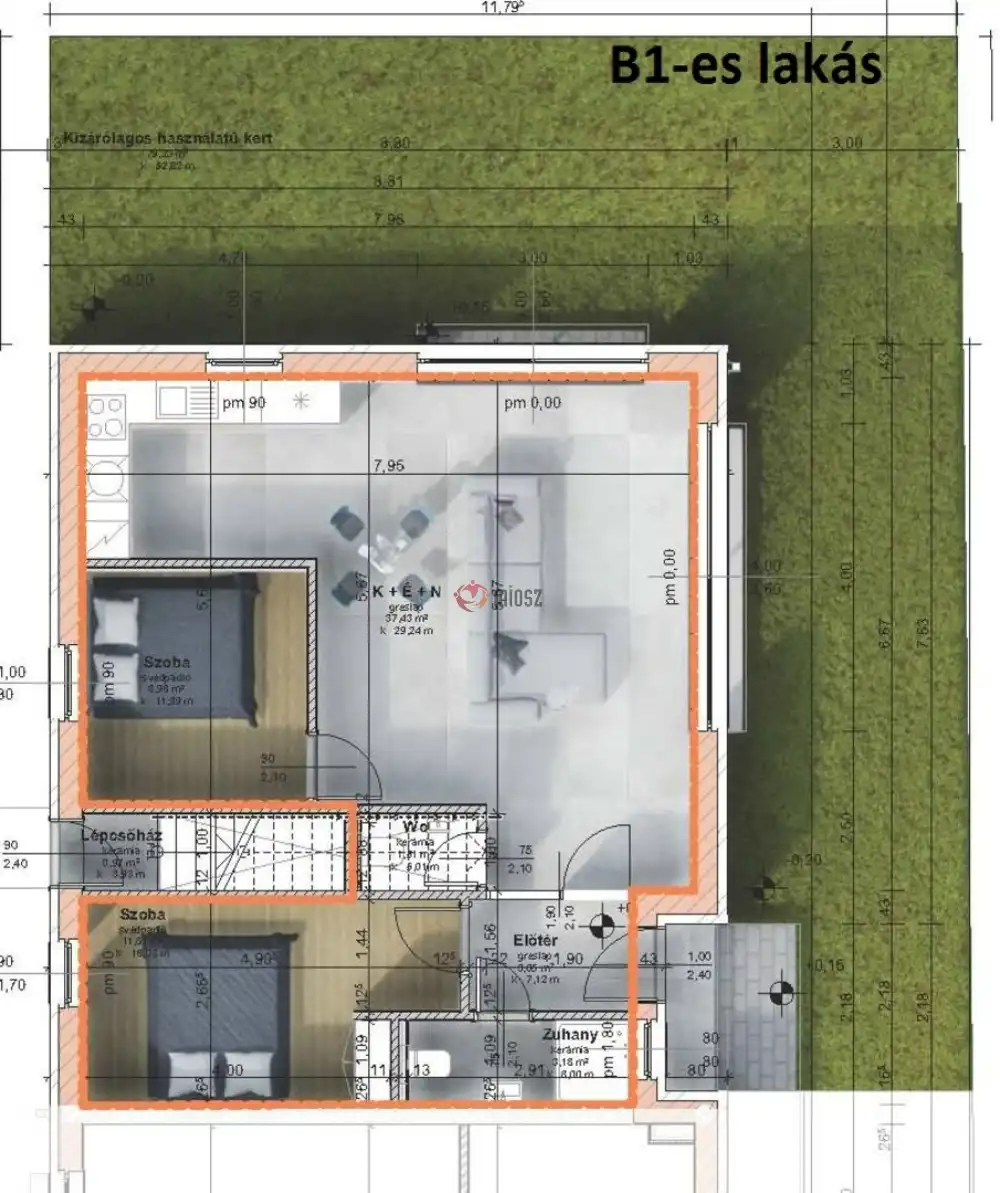 Budapest, XVIII. kerület - Bókay telep