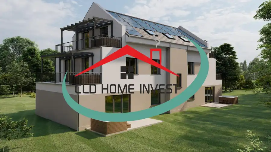 eladó új építésű téglalakás, Budapest, XXIII. kerület