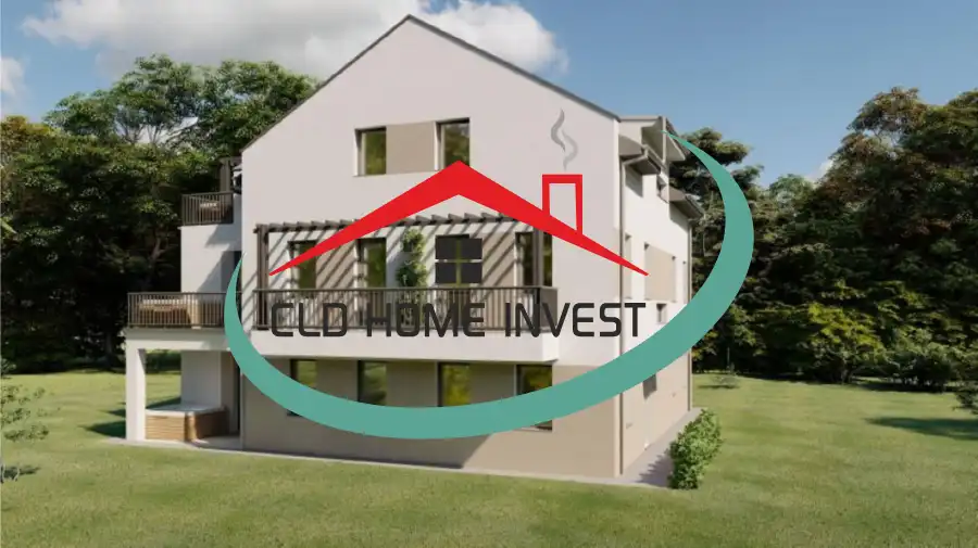 eladó új építésű téglalakás, Budapest, XXIII. kerület