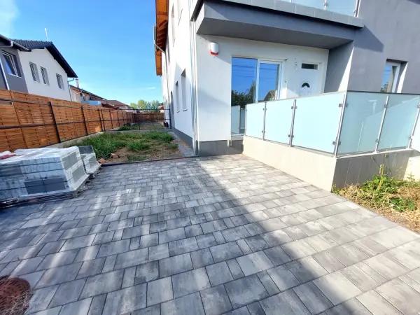 Eladó új építésű téglalakás, Dunaharaszti 3 szoba 60 m² 93.2 M Ft