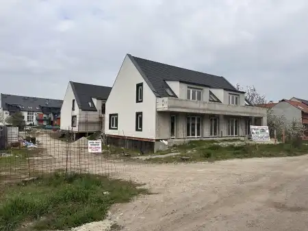 eladó új építésű téglalakás, Eger