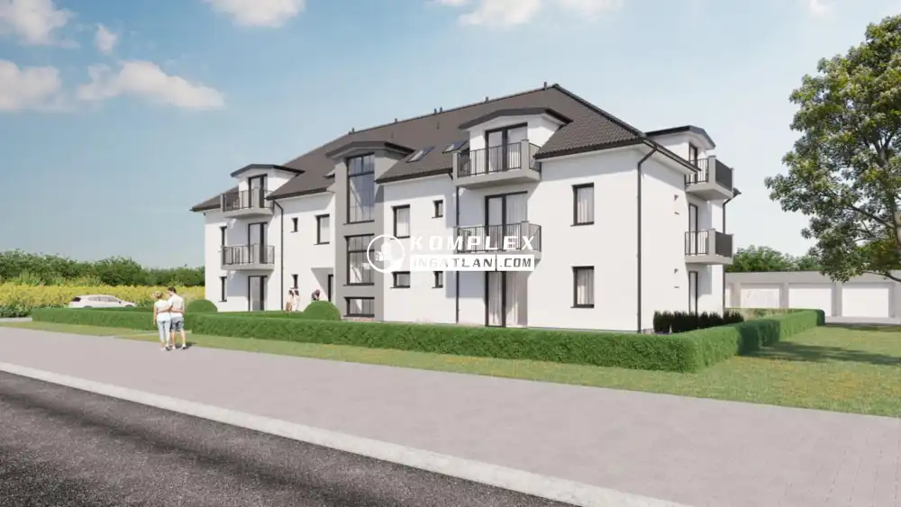 Győr-Moson-Sopron megye - Hegyeshalom