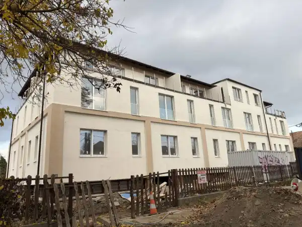 Eladó új építésű téglalakás, Kiskunlacháza 1 szoba 35 m² 38.68 M Ft