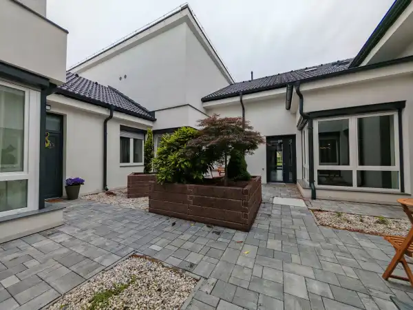 Eladó új építésű téglalakás, Lenti 2 szoba 89 m² 76.5 M Ft